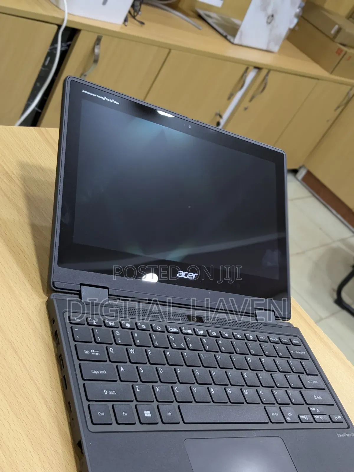 Laptop Acer TravelMate B113 4GB Intel Celeron SSD 128GB