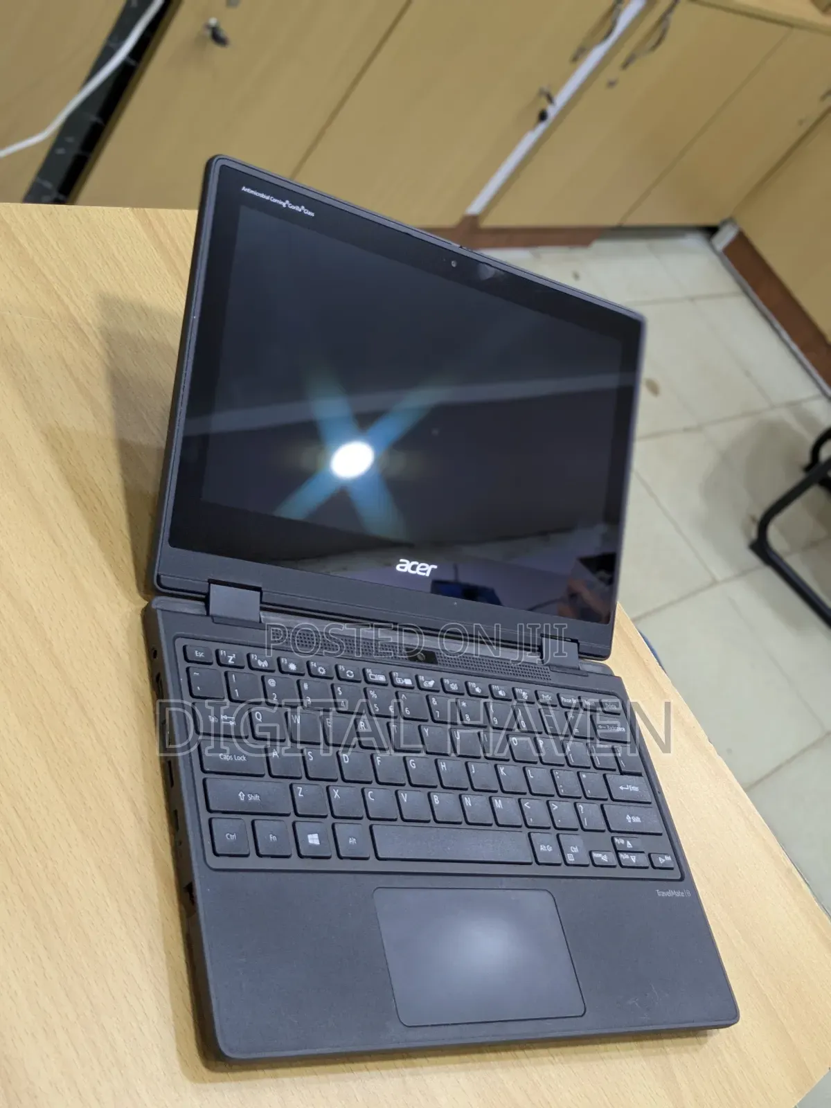 Laptop Acer TravelMate B113 4GB Intel Celeron SSD 128GB