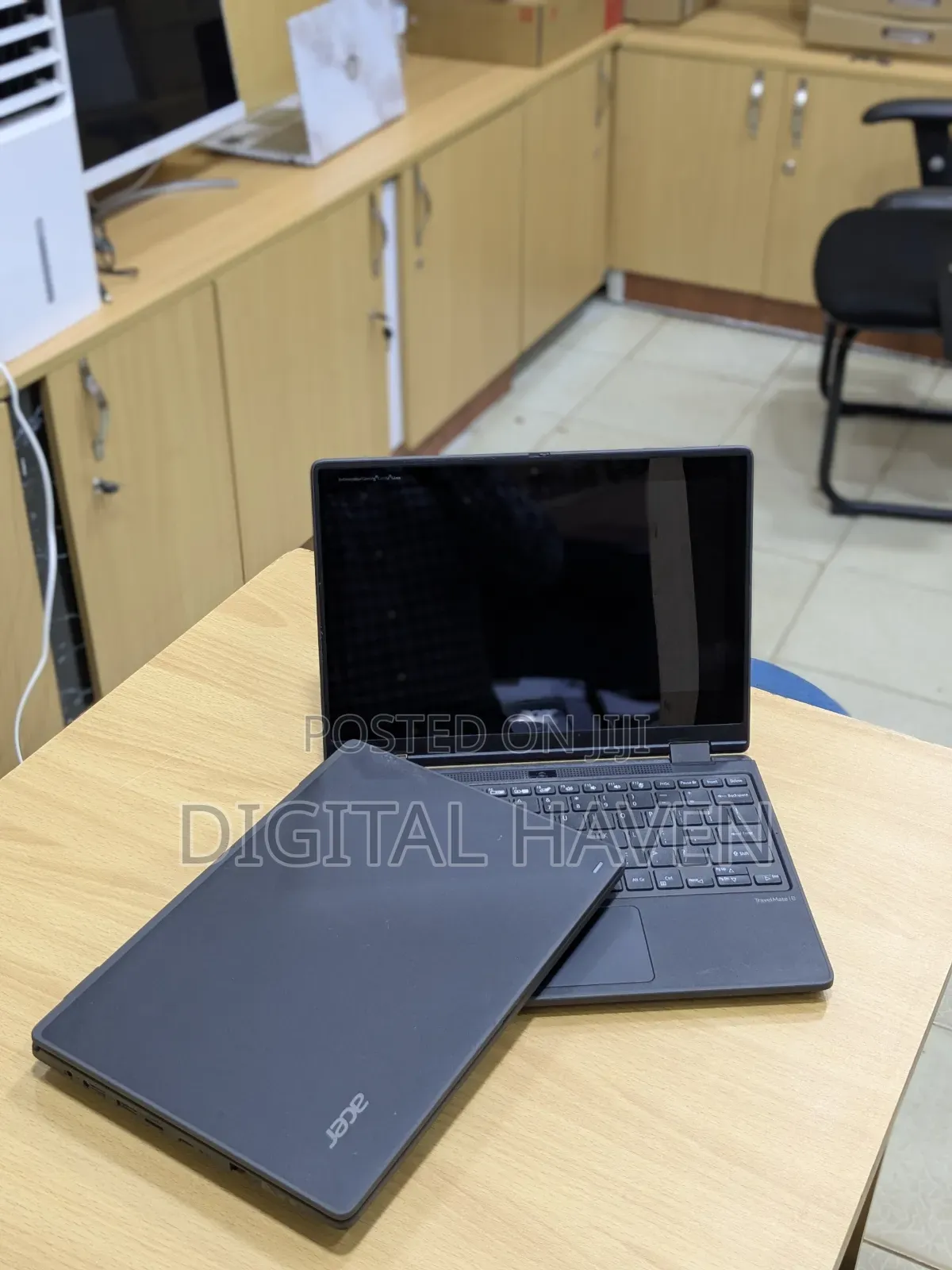 Laptop Acer TravelMate B113 4GB Intel Celeron SSD 128GB