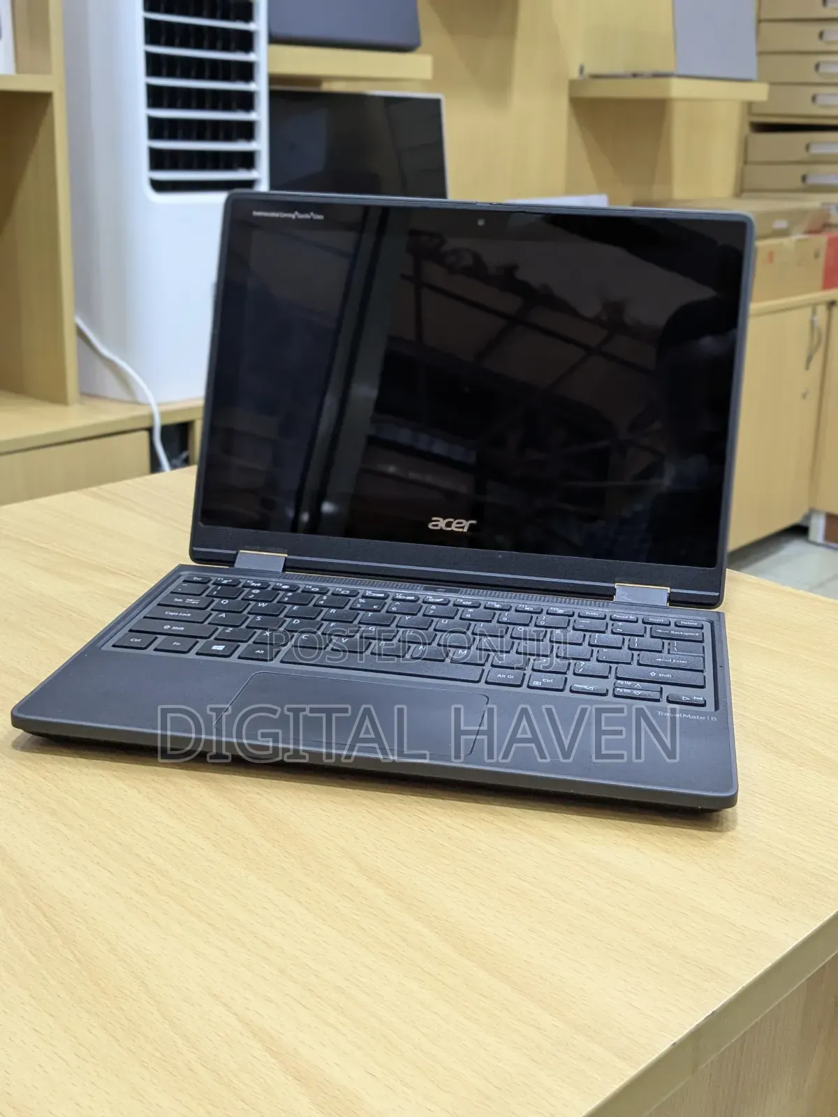 Laptop Acer TravelMate B113 4GB Intel Celeron SSD 128GB
