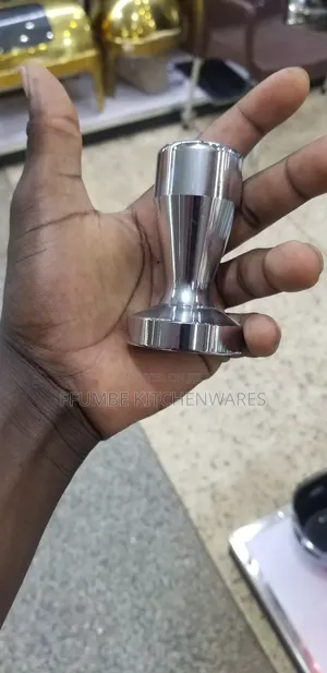Coffee Tamper