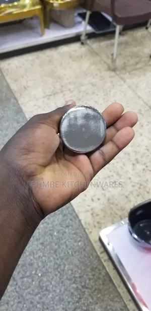 Coffee Tamper
