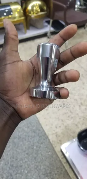 Coffee Tamper