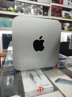 Desktop Computer Apple Mac Studio 32GB Apple M1 Max SSD 512GB