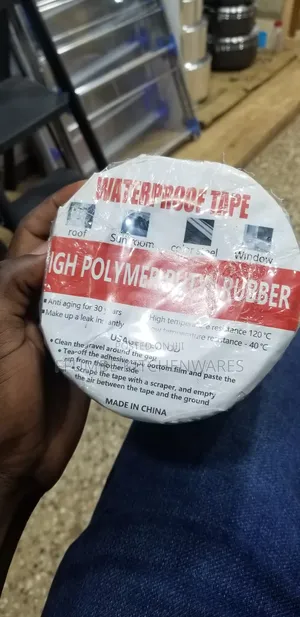 Water Proof Tape