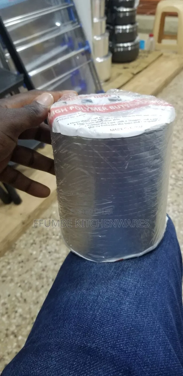 Water Proof Tape