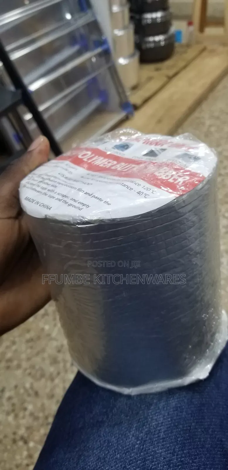 Water Proof Tape