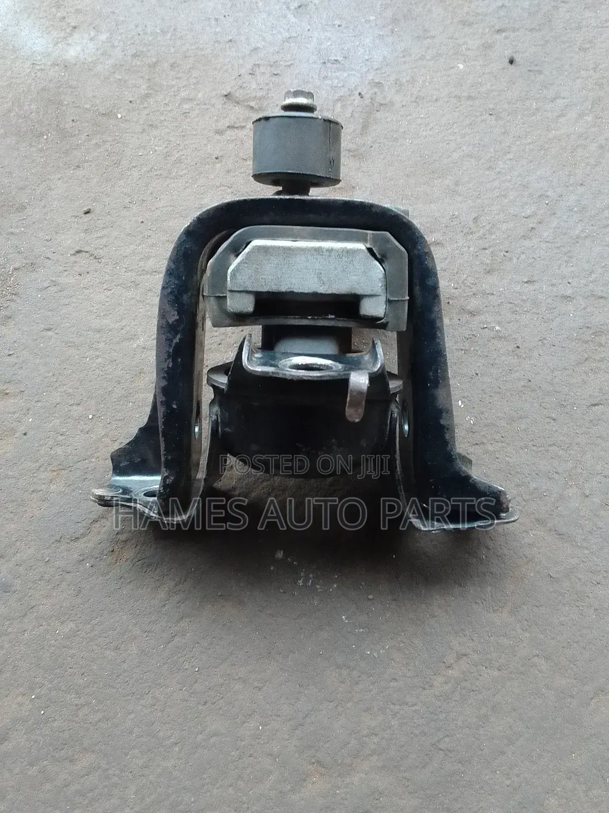 Seinta,Probox Engine Mounting