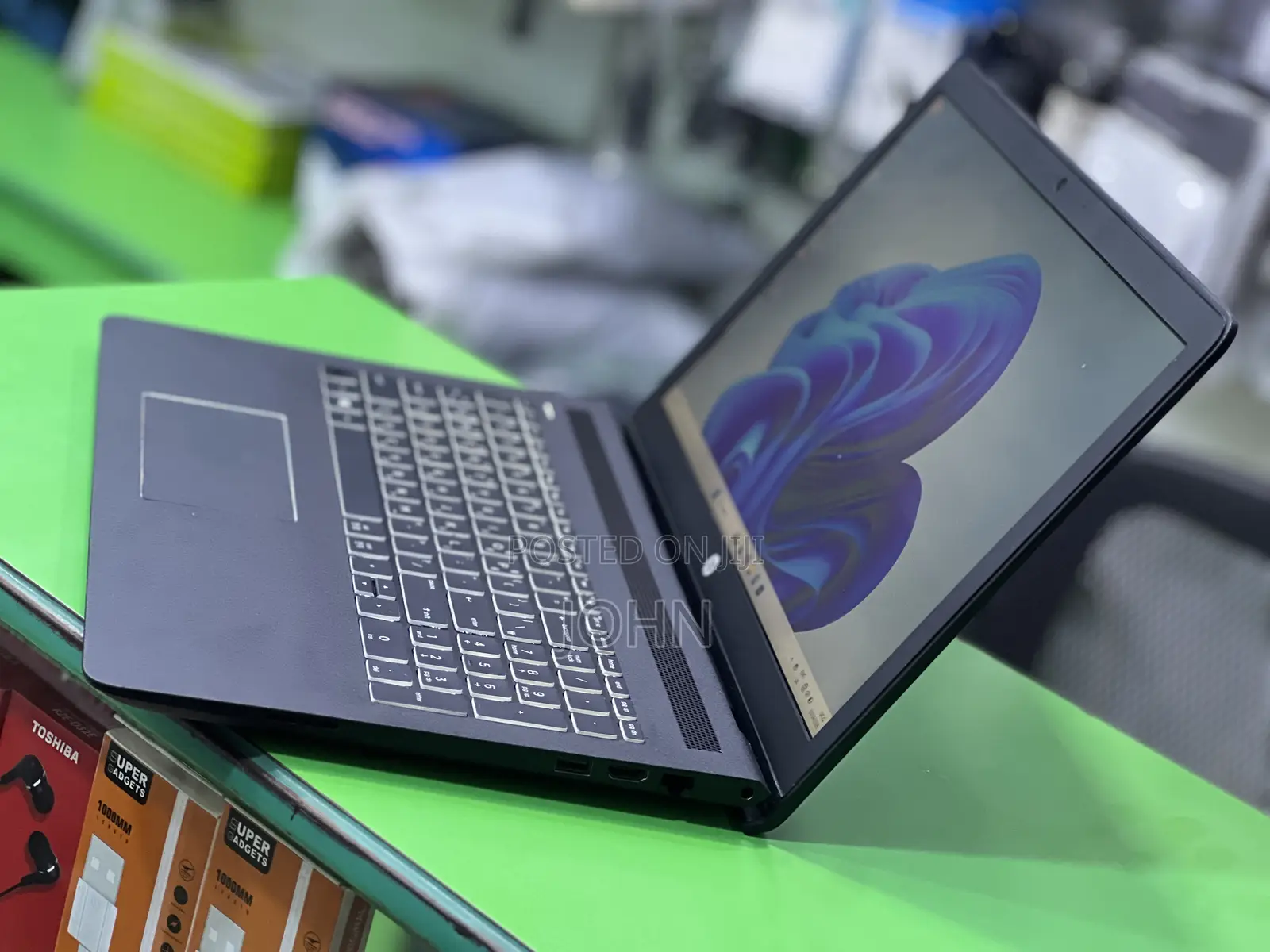 Laptop HP Pavilion 15 16GB Intel Core i7 SSHD (Hybrid) 512GB