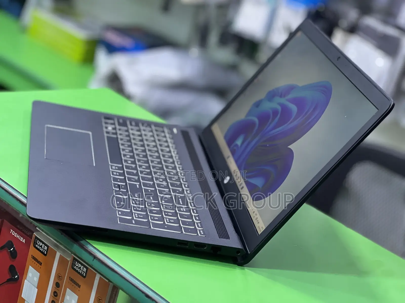 Laptop HP Pavilion 15 16GB Intel Core i7 SSHD (Hybrid) 512GB