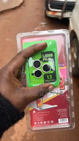 Camera Protectors