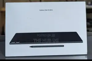 New Samsung Galaxy Tab S11 Ultra 5G 256 GB Gray