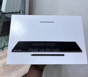 New Samsung Galaxy Tab S11 Ultra 5G 256 GB Gray