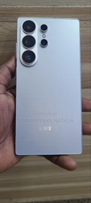 Samsung Galaxy S26 Ultra 5G 256 GB Gray