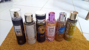 Body Mists