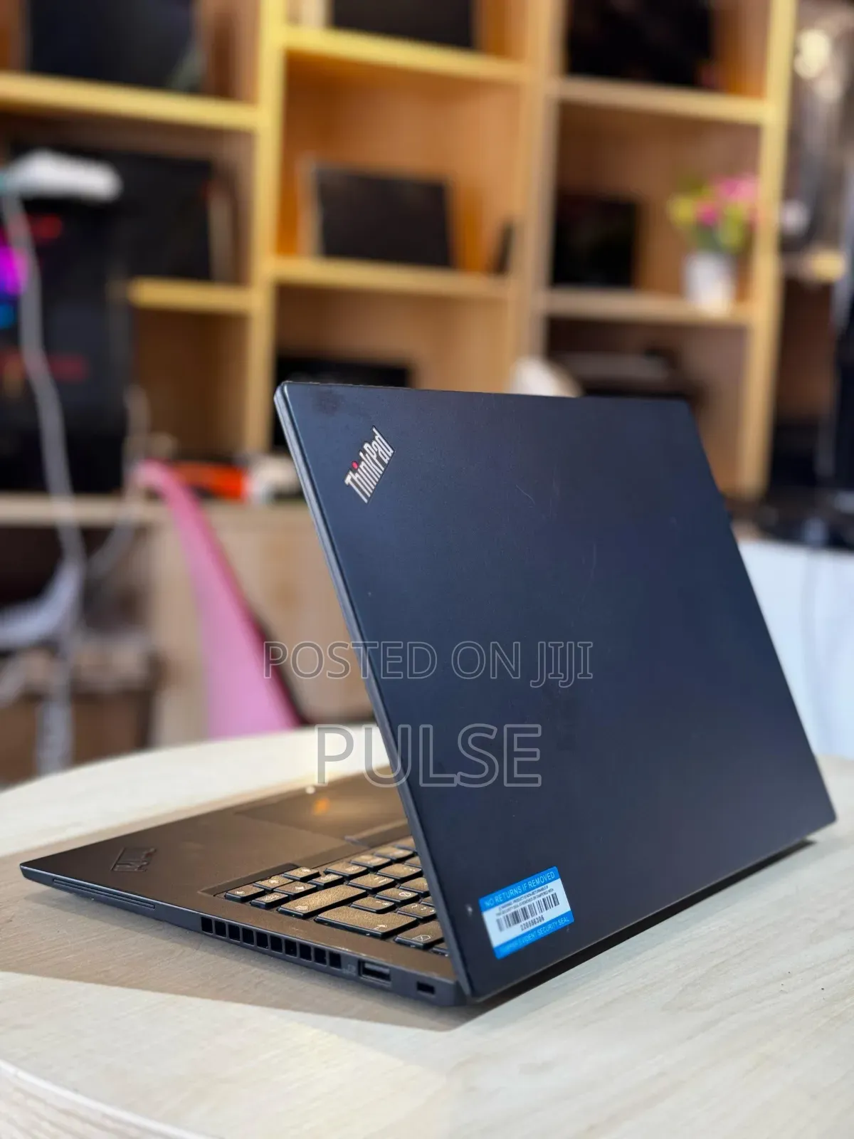 Laptop Lenovo ThinkPad X390 8GB Intel Core i5 SSD 256GB