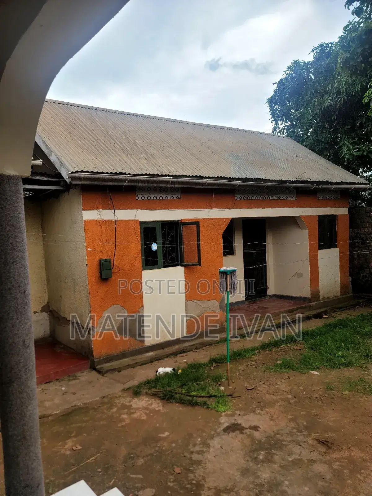 1bdrm House in Lubowa, Ssabagabo-Makindye for rent