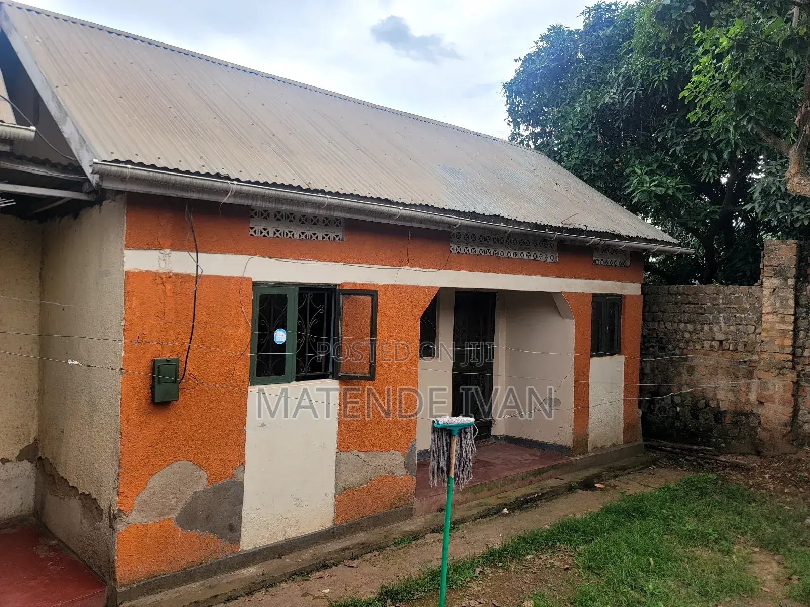 1bdrm House in Lubowa, Ssabagabo-Makindye for rent