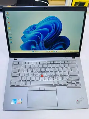 New Laptop Lenovo Thinkpad T14s Gen 2 16GB Intel Core i7 SSD 512GB