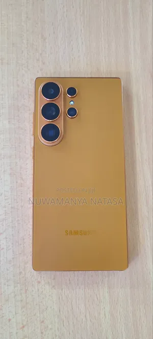 Samsung Galaxy S26 Ultra 5G 256 GB Purple
