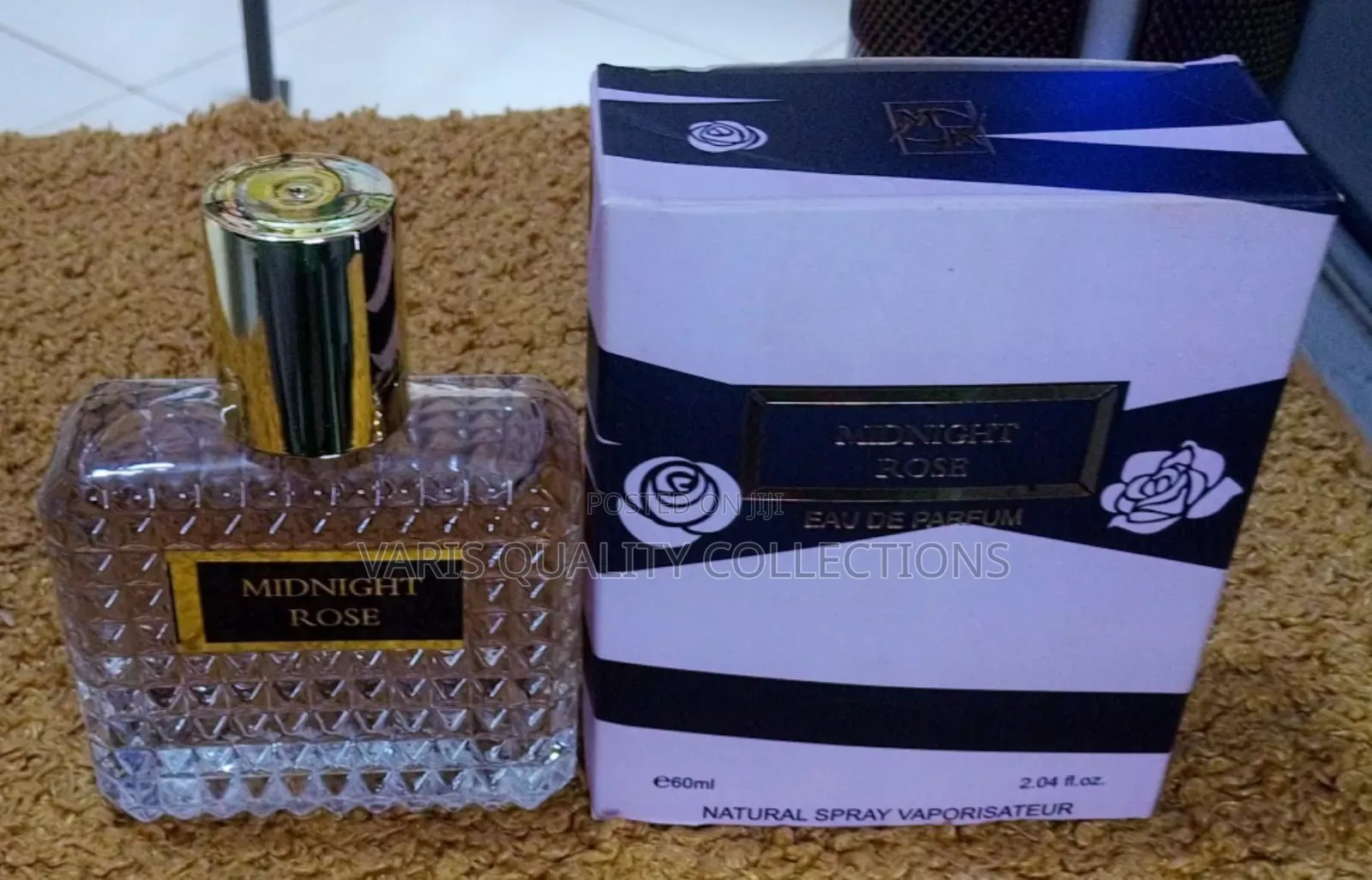 Sweet Perfumes