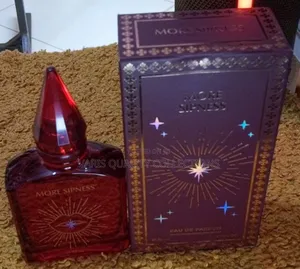 Sweet Perfumes