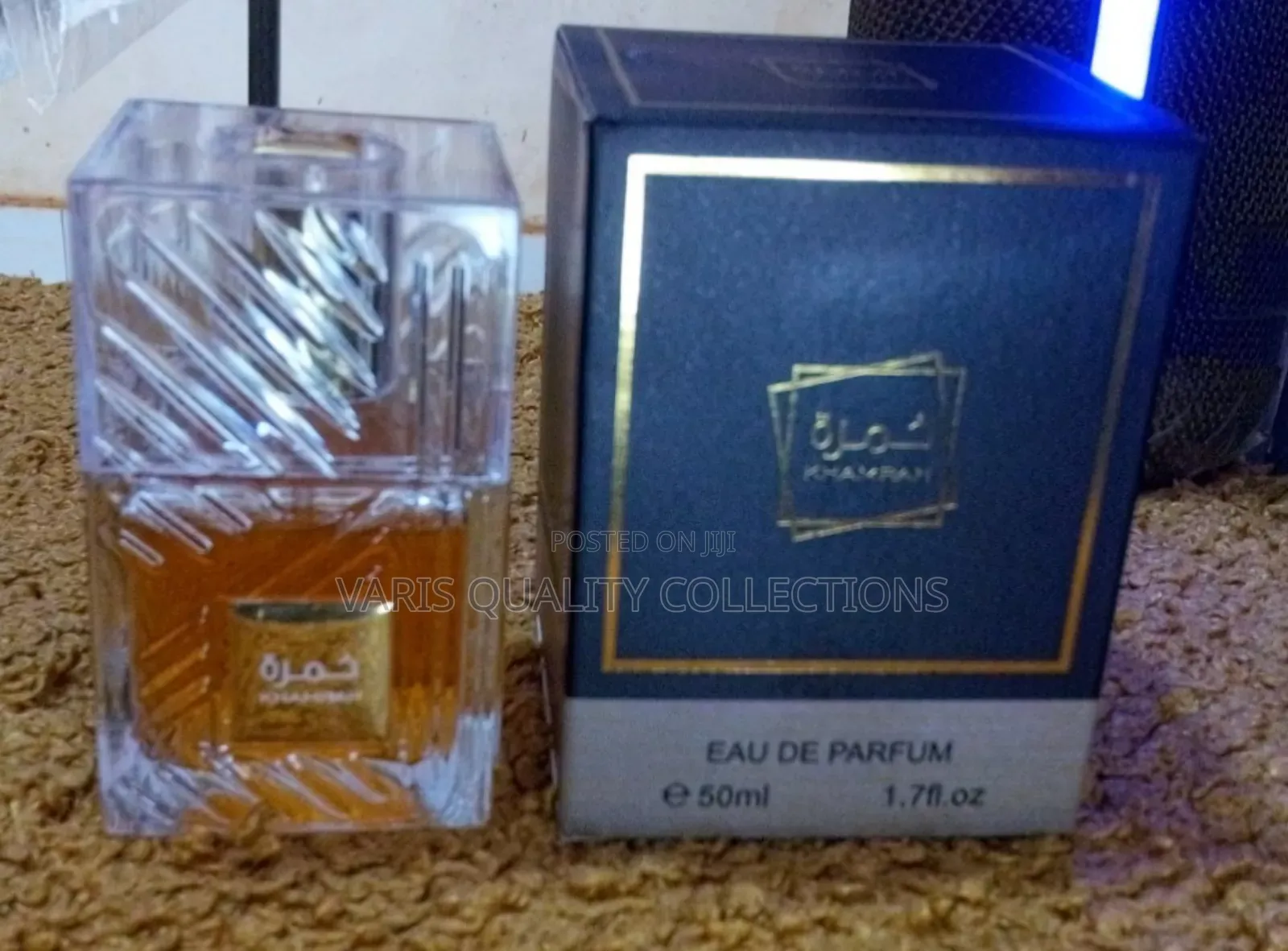 Sweet Perfumes