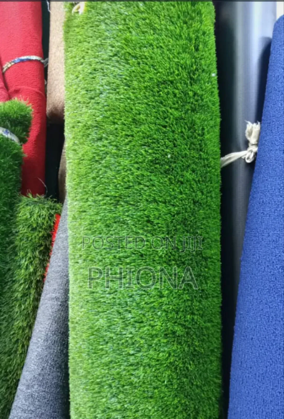 Trimmed Soft Floor Carpet Per Metre