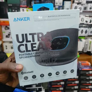 Anker Conference Wireless Speaker Phone