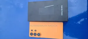 Samsung Galaxy S26 Ultra 5G 256 GB Rose Gold
