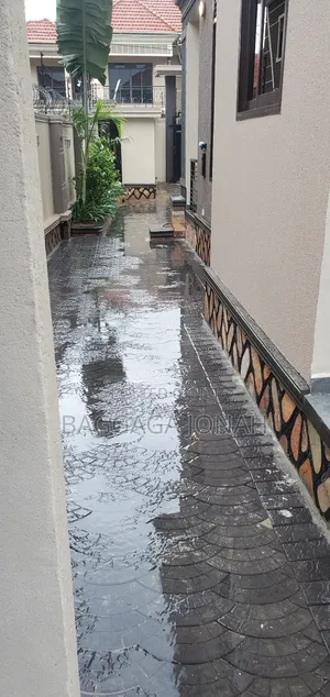 Compound Pavers