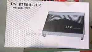 Uv Sterilizer