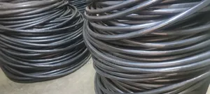 Copper and Aluminum Cables