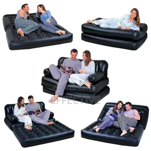 Bestway Multi-Max 5-in-1 Air Couch.