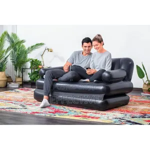 Bestway Multi-Max 5-in-1 Air Couch.