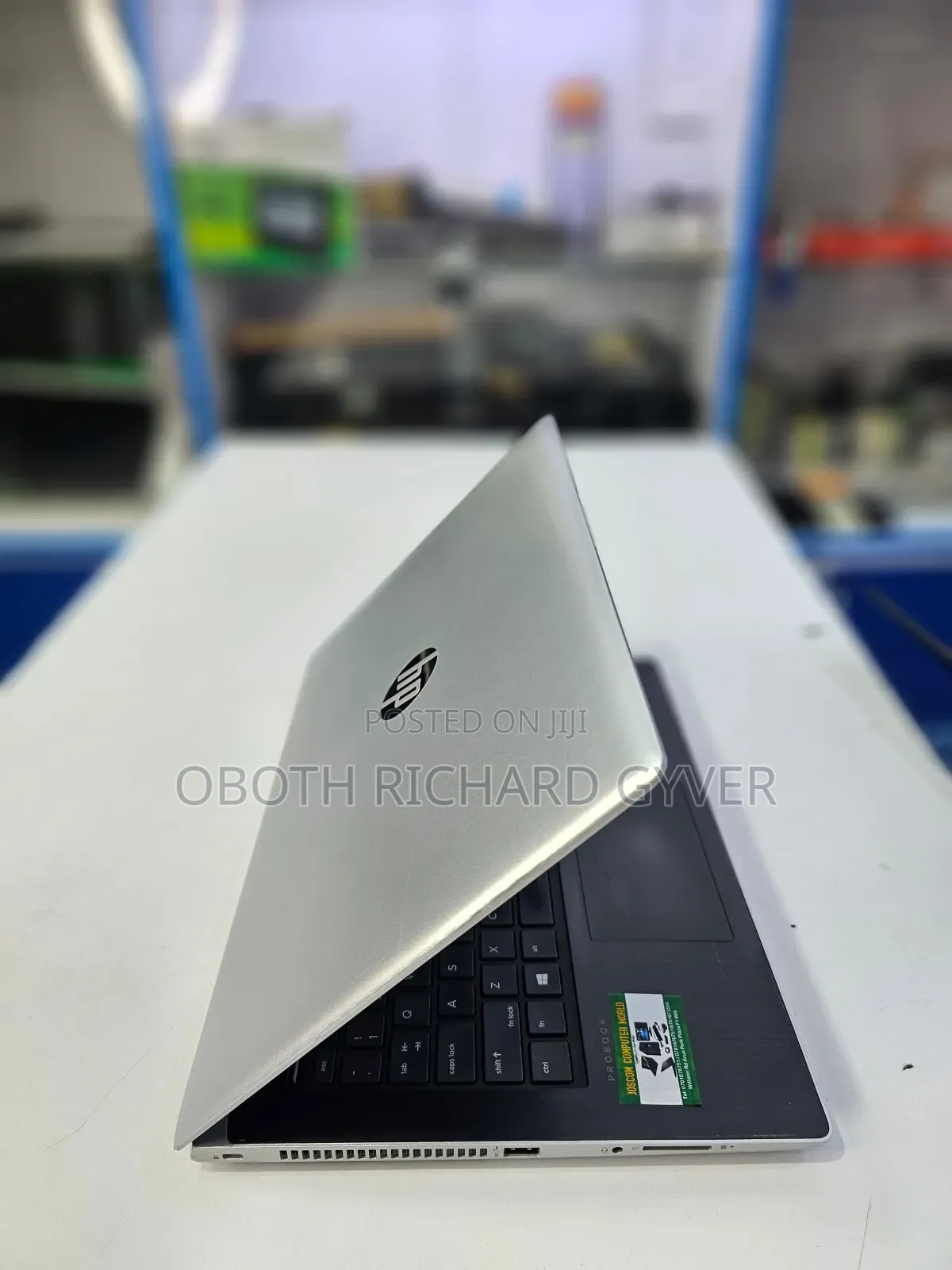 Laptop HP EliteBook 840 4GB Intel Celeron SSD 128GB