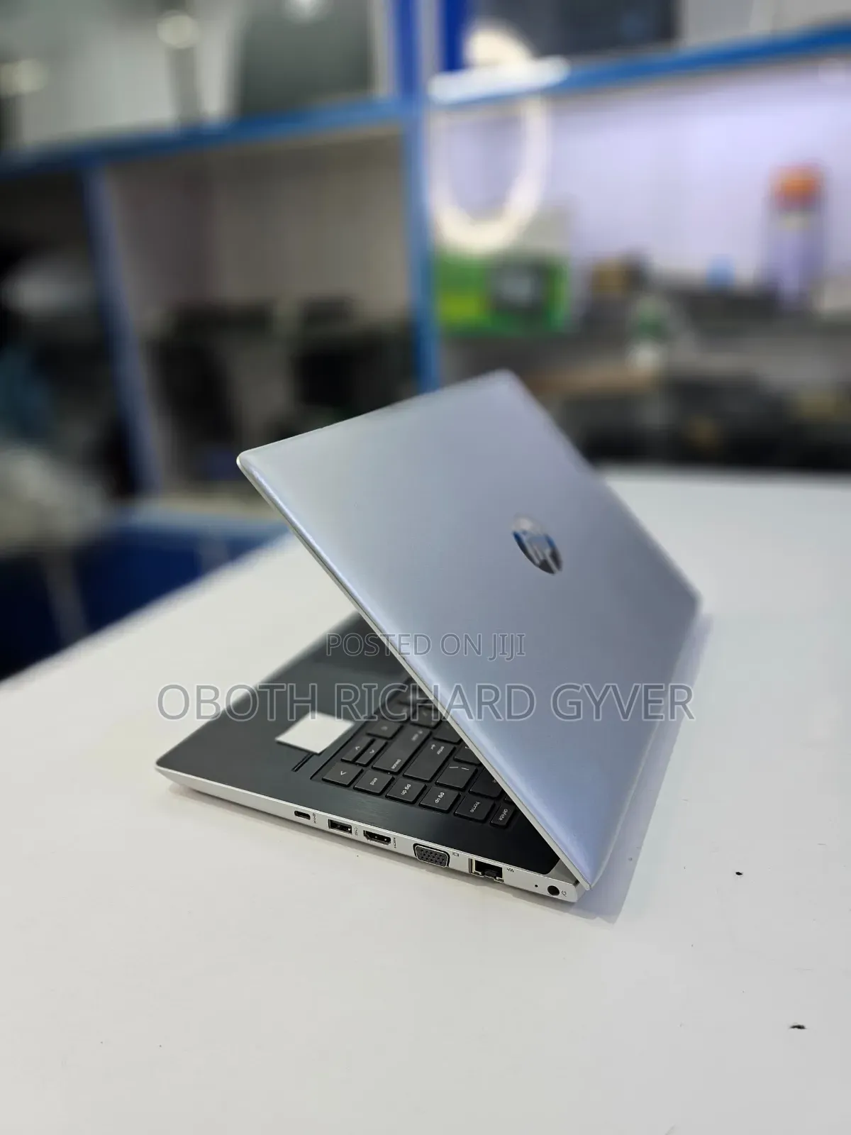 Laptop HP EliteBook 840 4GB Intel Celeron SSD 128GB