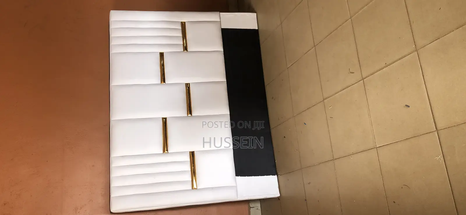 5by6 White Available