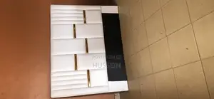 5by6 White Available