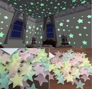 Glow Stickers