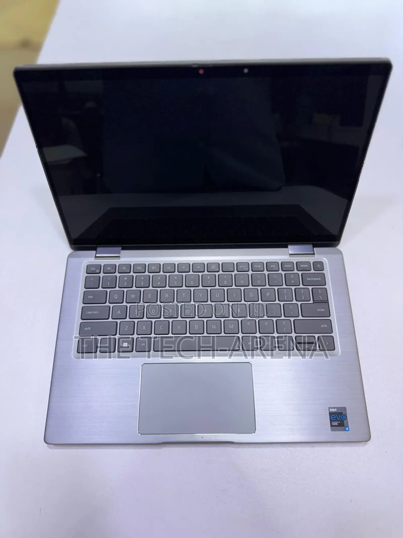New Laptop Dell Latitude 7420 16GB Intel Core i5 SSD 512GB