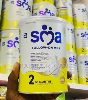 Sma First Infant Milk 800gsma