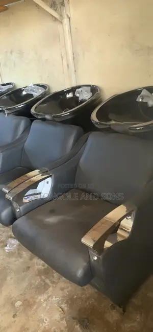 Saloon Sink