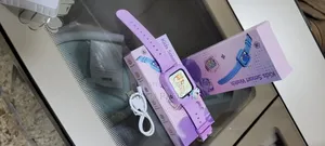 Kids Watch