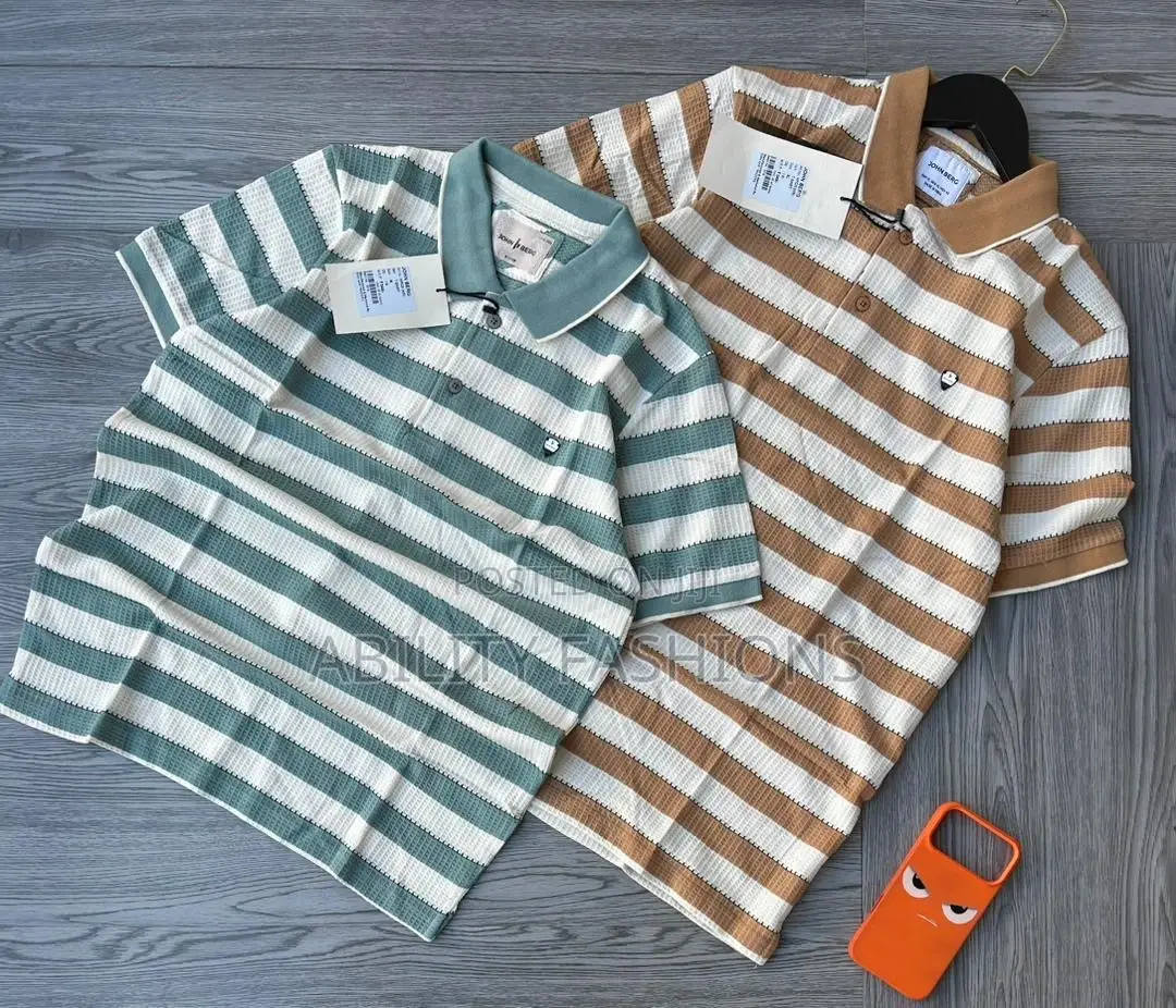 Stripped Tshirts