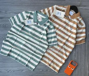 Stripped Tshirts