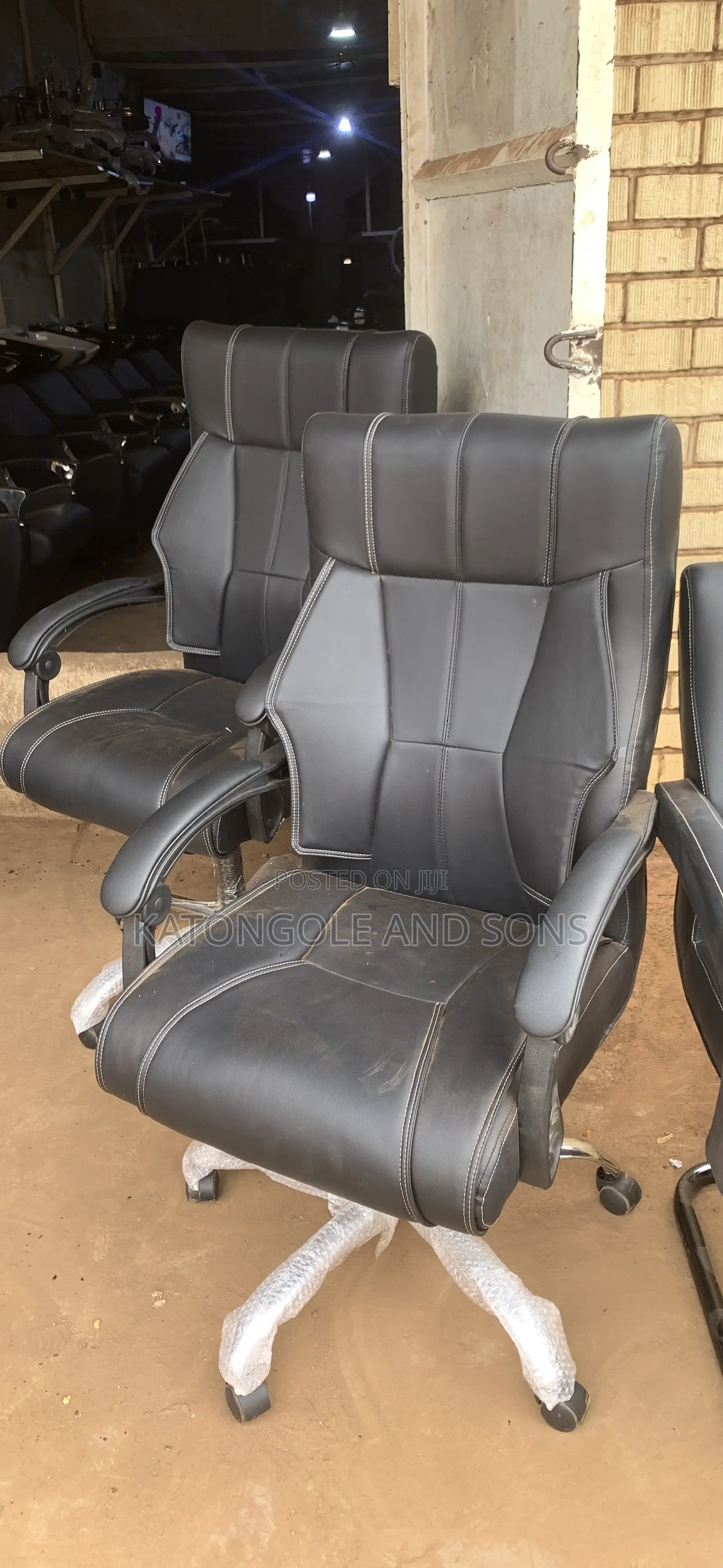 Office Chair