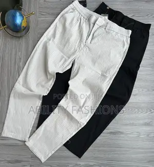 Casual Pants