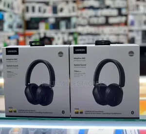 Ugreen Hitune Max 5c Headphones