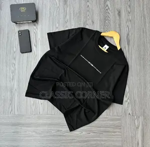 Unisex Casual Tshirts